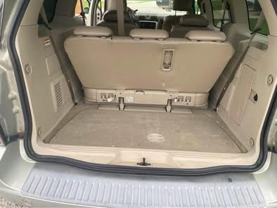 Used 2004 Mercury Monterey FWD image 5