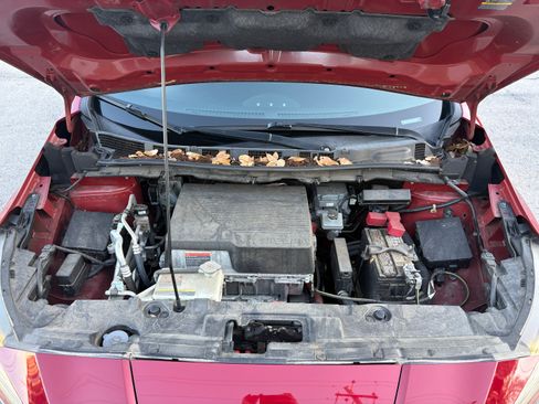 Used 2019 Nissan Leaf SL w/ SL Technology Package image 13