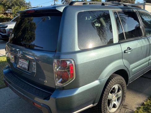 Used 2007 Honda Pilot EX-L image 4