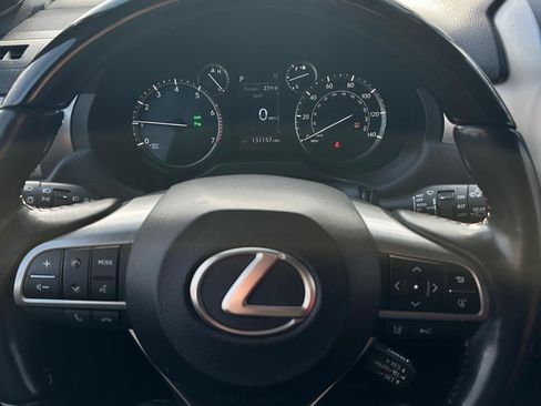 Used 2022 Lexus GX 460 Premium image 11