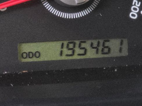 Used 2008 Toyota FJ Cruiser Sport Utility 2D image 15