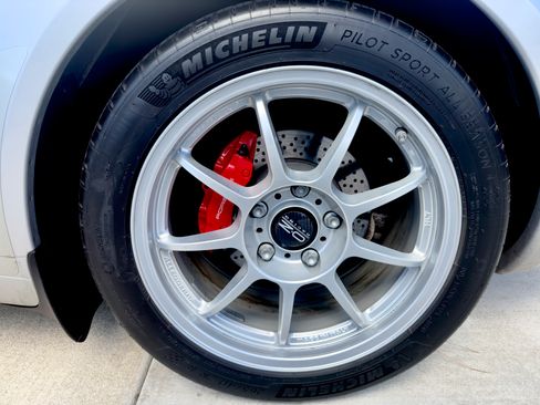 Used 2006 Porsche Cayman S image 29