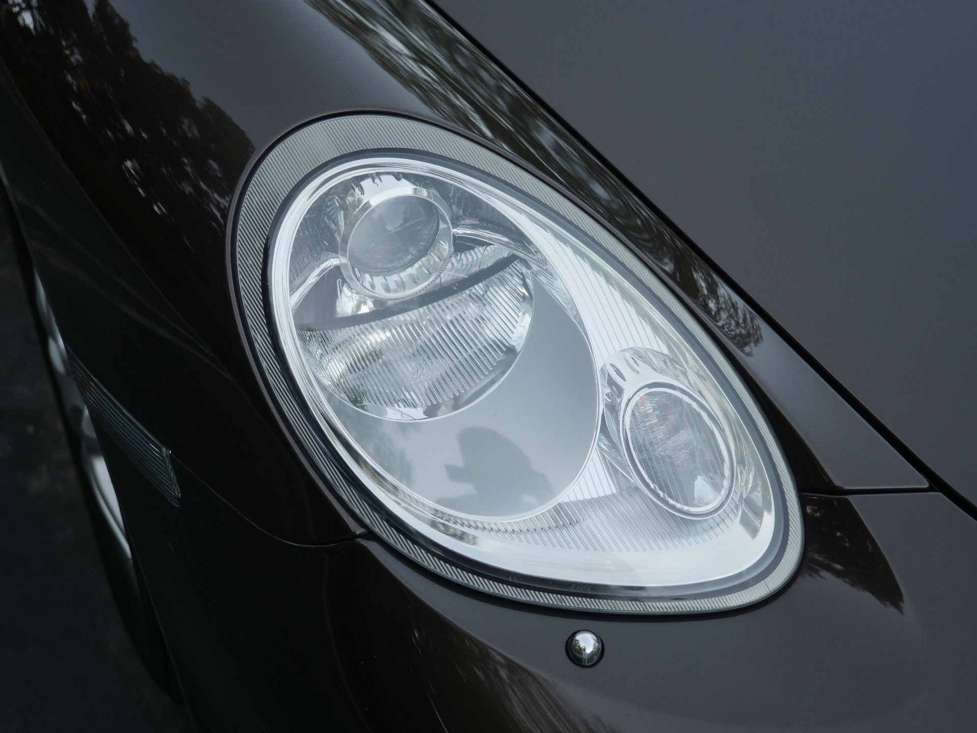 Used 2008 Porsche Cayman RWD image 25