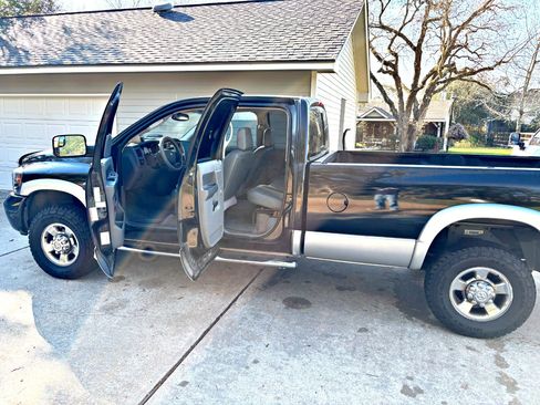 Used 2007 Dodge Ram 3500 Truck Laramie image 13