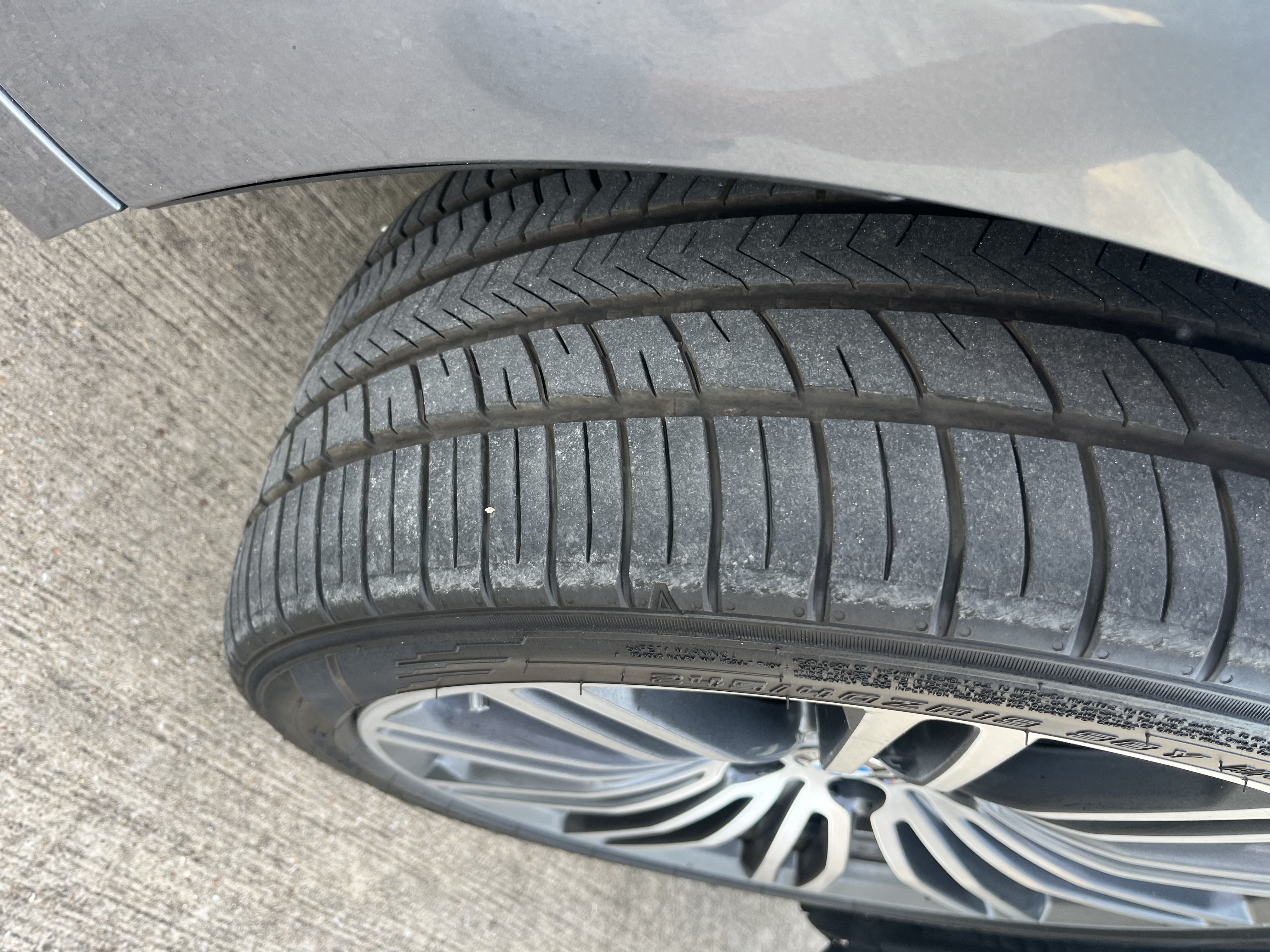 Used 2019 BMW 530i w/ M Sport Package RWD image 15