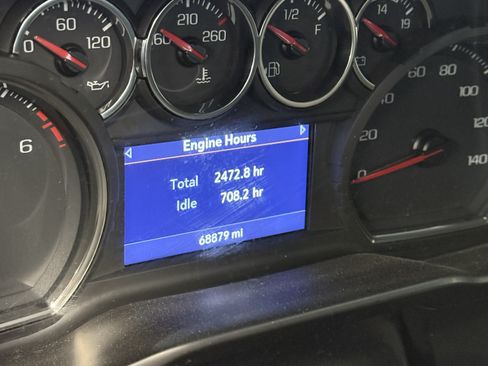 Used 2020 Chevrolet Silverado 1500 LTZ w/ LTZ Premium Package image 6