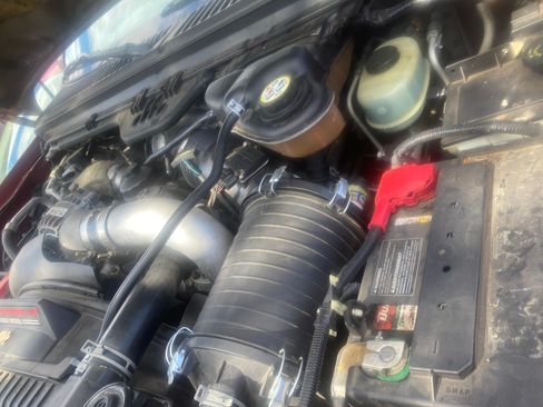 Used 2003 Ford F250 XLT image 12