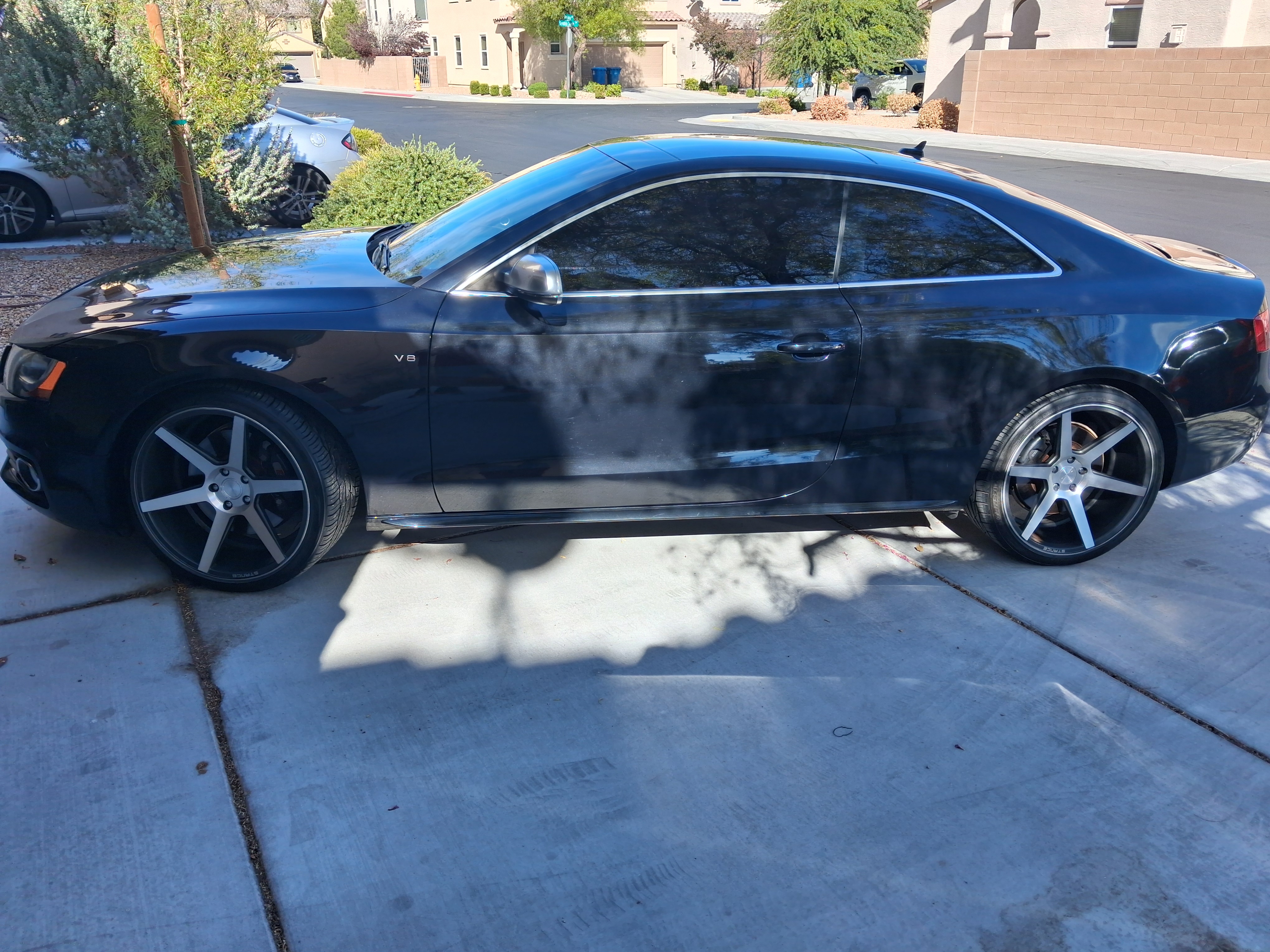 Used 2010 Audi S5 Prestige AWD/4WD image 18