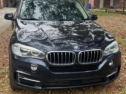 Used 2016 BMW X5 xDrive35i