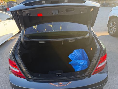 Used 2014 Mercedes-Benz C 250 Sedan image 10