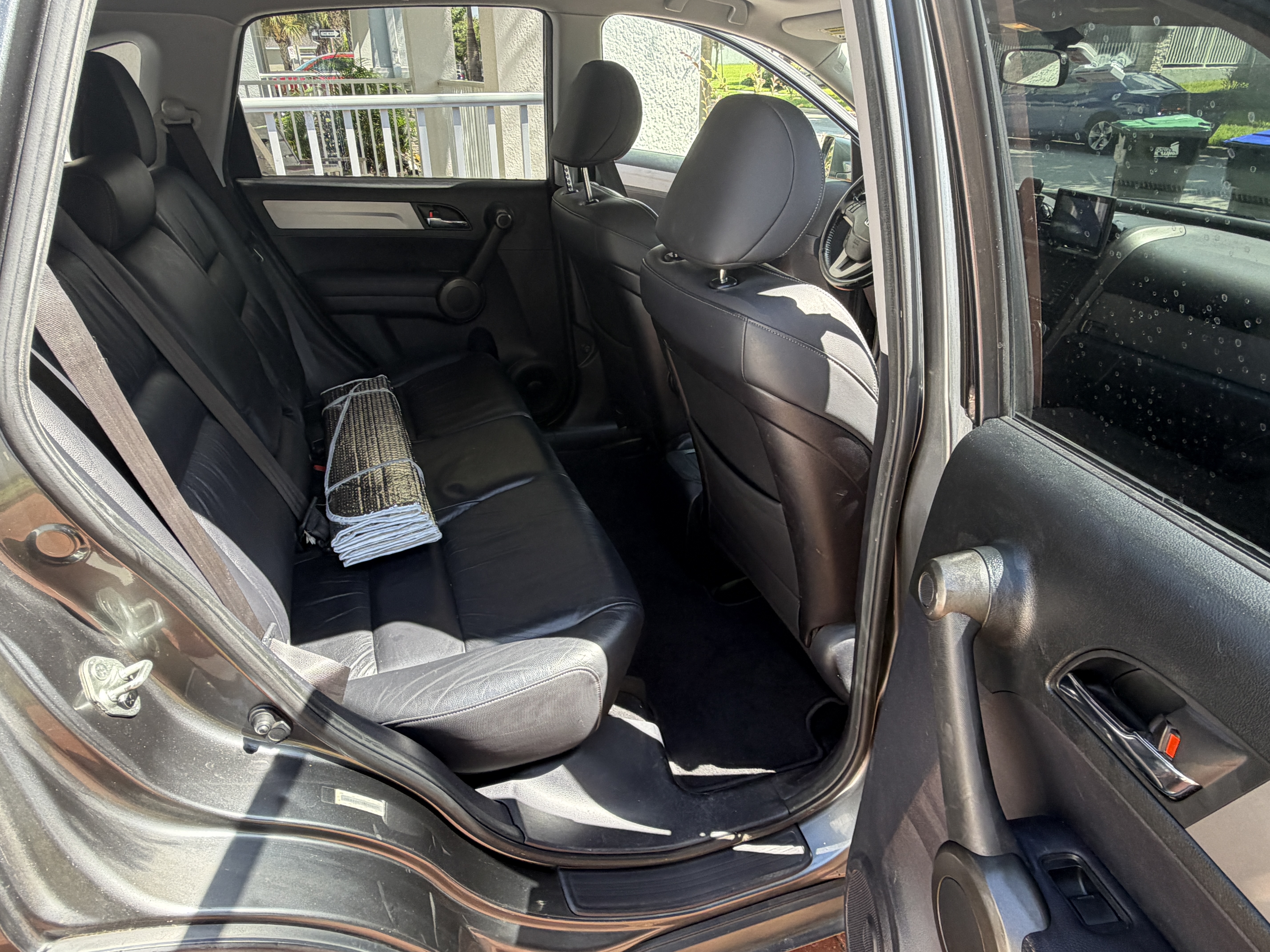 Used 2011 Honda CR-V EX-L image 17