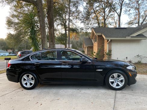 Used 2011 BMW 528i Sedan image 5