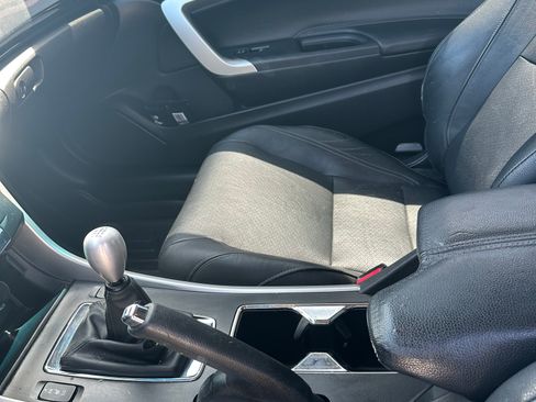 Used 2015 Honda Accord EX-L image 12