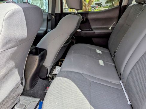 Used 2023 Toyota Tacoma SR5 image 10