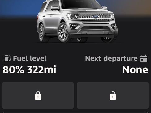Used 2019 Ford Expedition Platinum RWD image 28