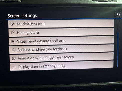 Used 2019 Volkswagen e-Golf SEL Premium image 17