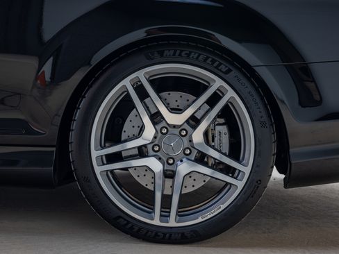 Used 2008 Mercedes-Benz CL 63 AMG image 14