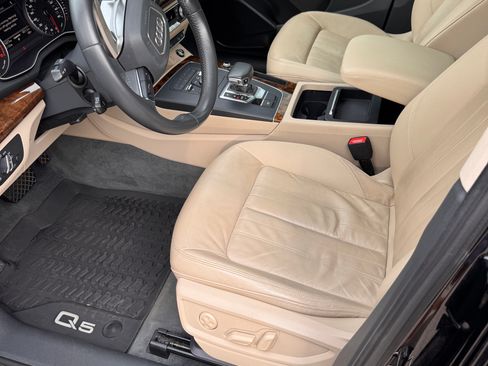 Used 2018 Audi Q5 2.0T Premium Plus w/ Premium Plus Package image 8