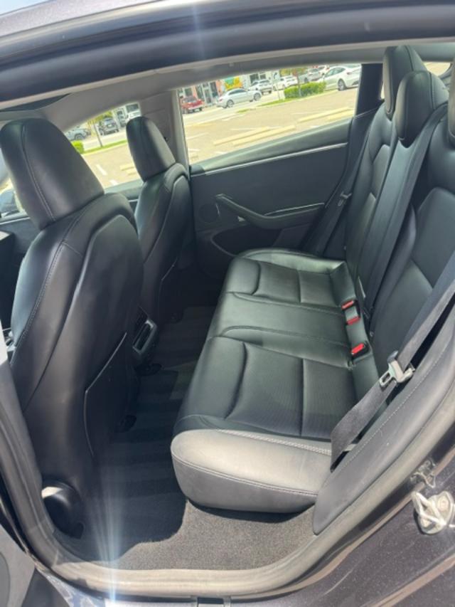 Used 2024 Tesla Model 3 Long Range AWD/4WD image 15