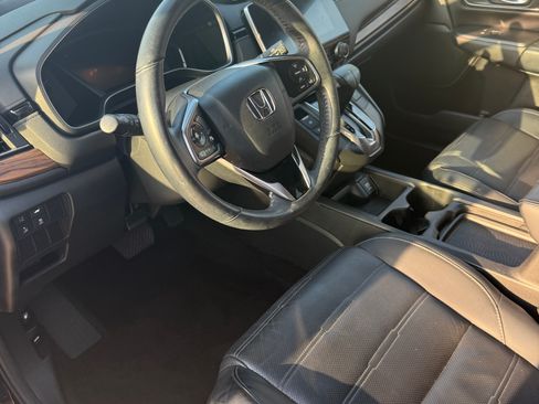 Used 2018 Honda CR-V EX-L image 10