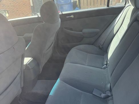 Used 2007 Honda Accord SE image 6