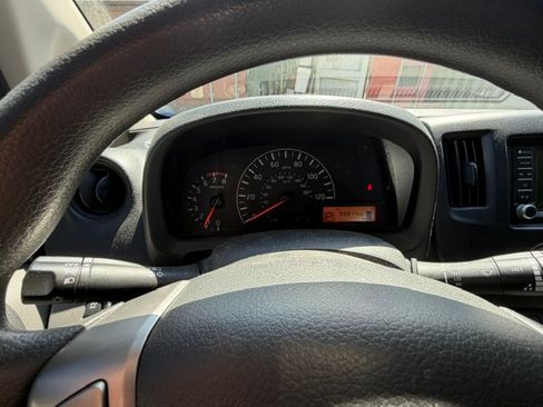 Used 2020 Nissan NV200 SV FWD image 8