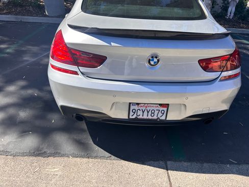 Used 2013 BMW 640i Gran Coupe image 1