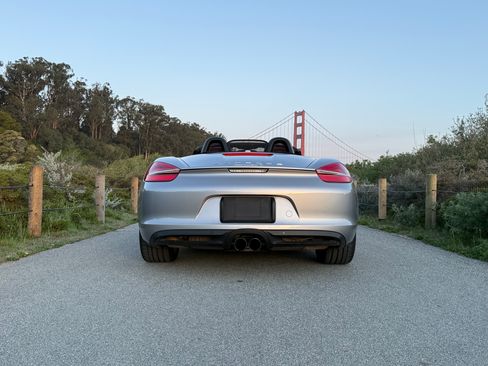 Used 2013 Porsche Boxster S image 14