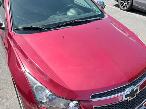 Used 2014 Chevrolet Cruze LT FWD image 13