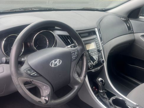 Used 2012 Hyundai Sonata GLS image 10