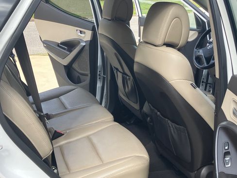 Used 2013 Hyundai Santa Fe Sport image 6