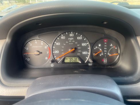 Used 1999 Honda Accord LX image 6