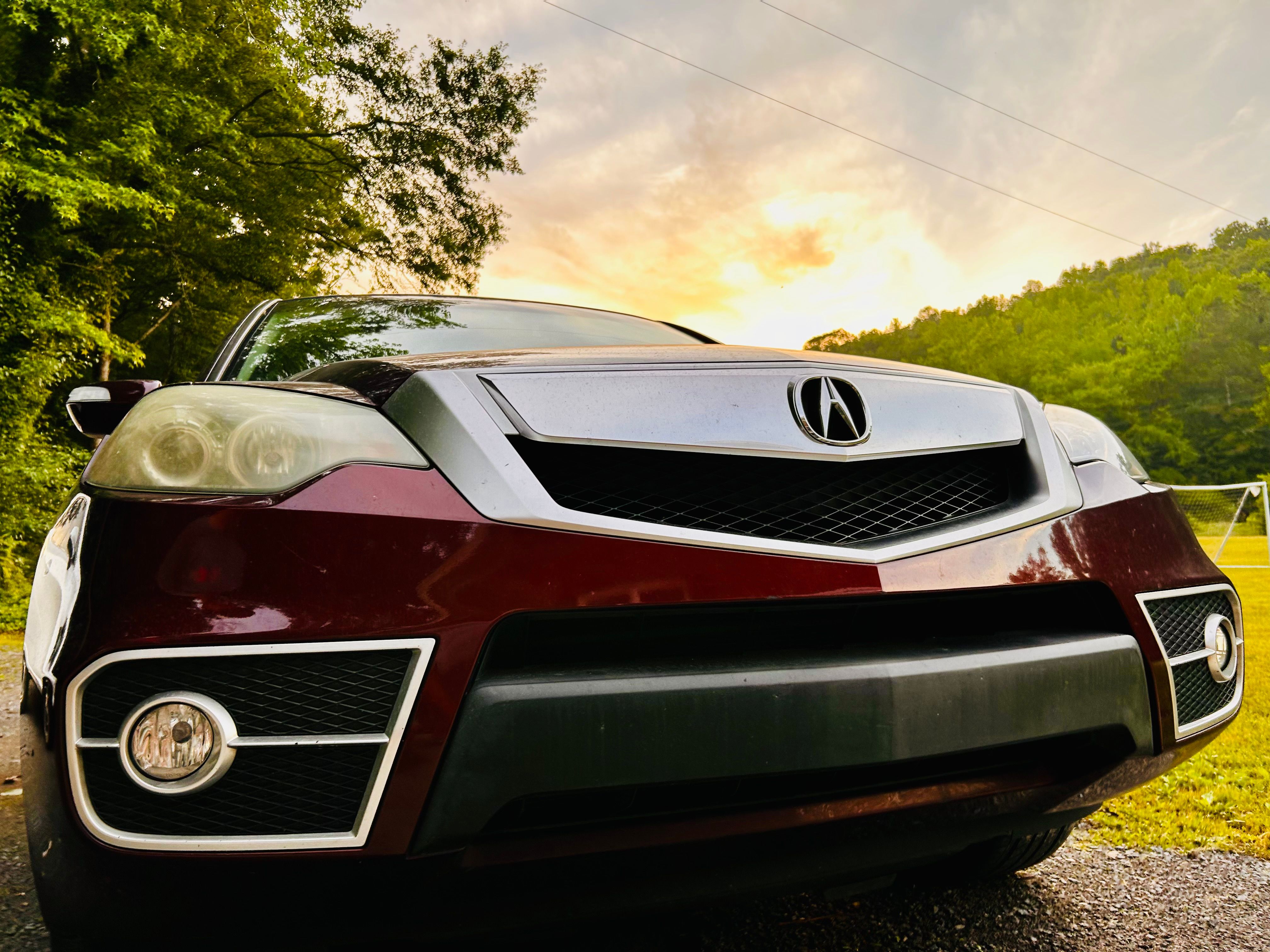 Used 2011 Acura RDX 2WD image 13