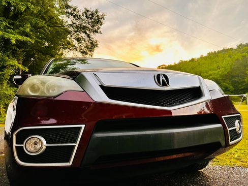 Used 2011 Acura RDX 2WD image 13