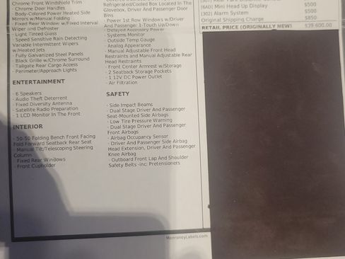 Used 2016 MINI Cooper S image 19