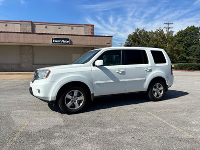 Used 2009 Honda Pilot EX-L