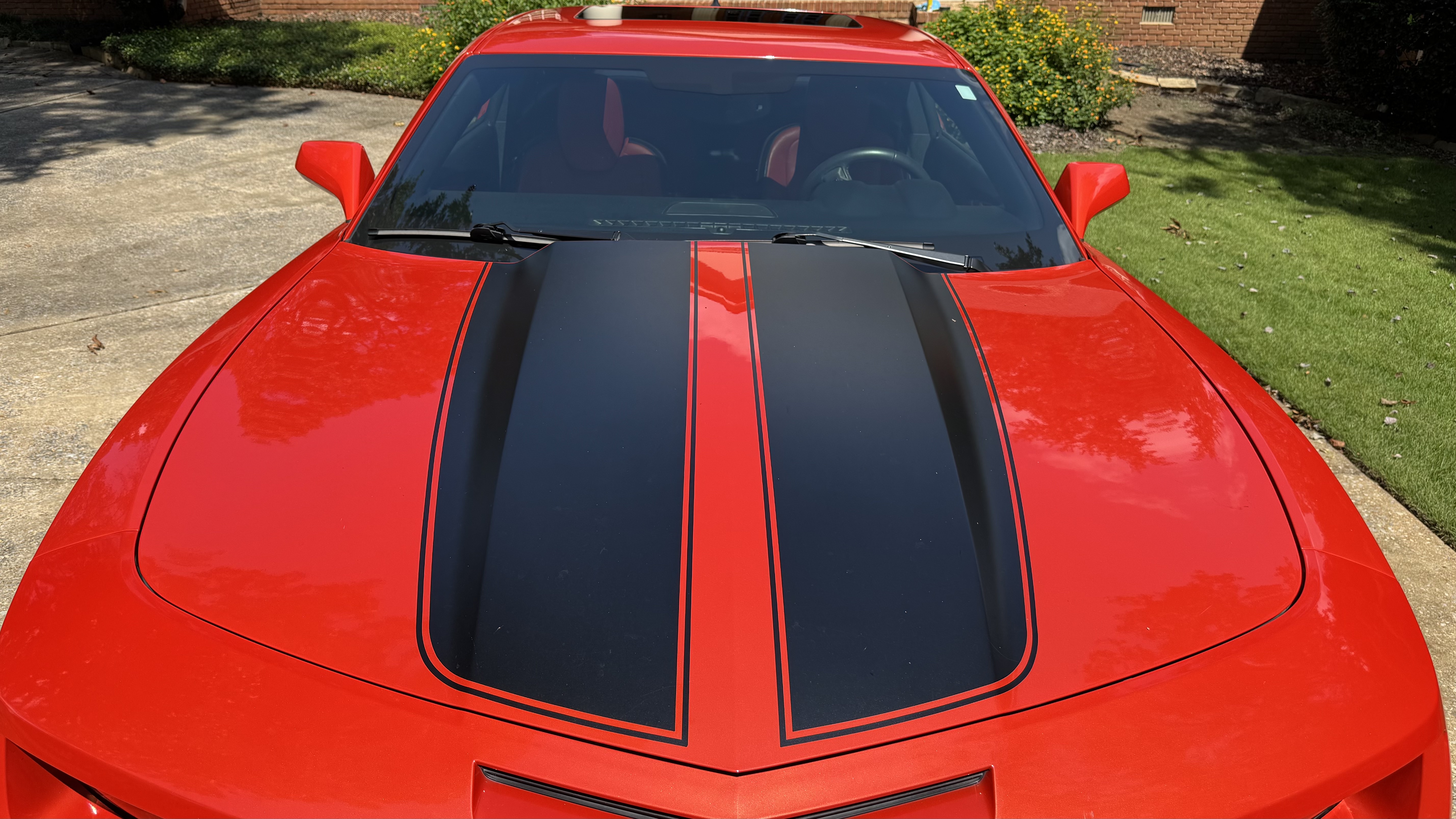 Used 2010 Chevrolet Camaro SS w/ RS Package RWD image 5