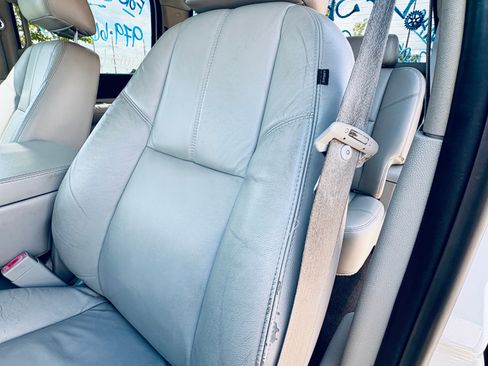 Used 2011 Chevrolet Silverado 1500 LT w/ Texas Edition image 21