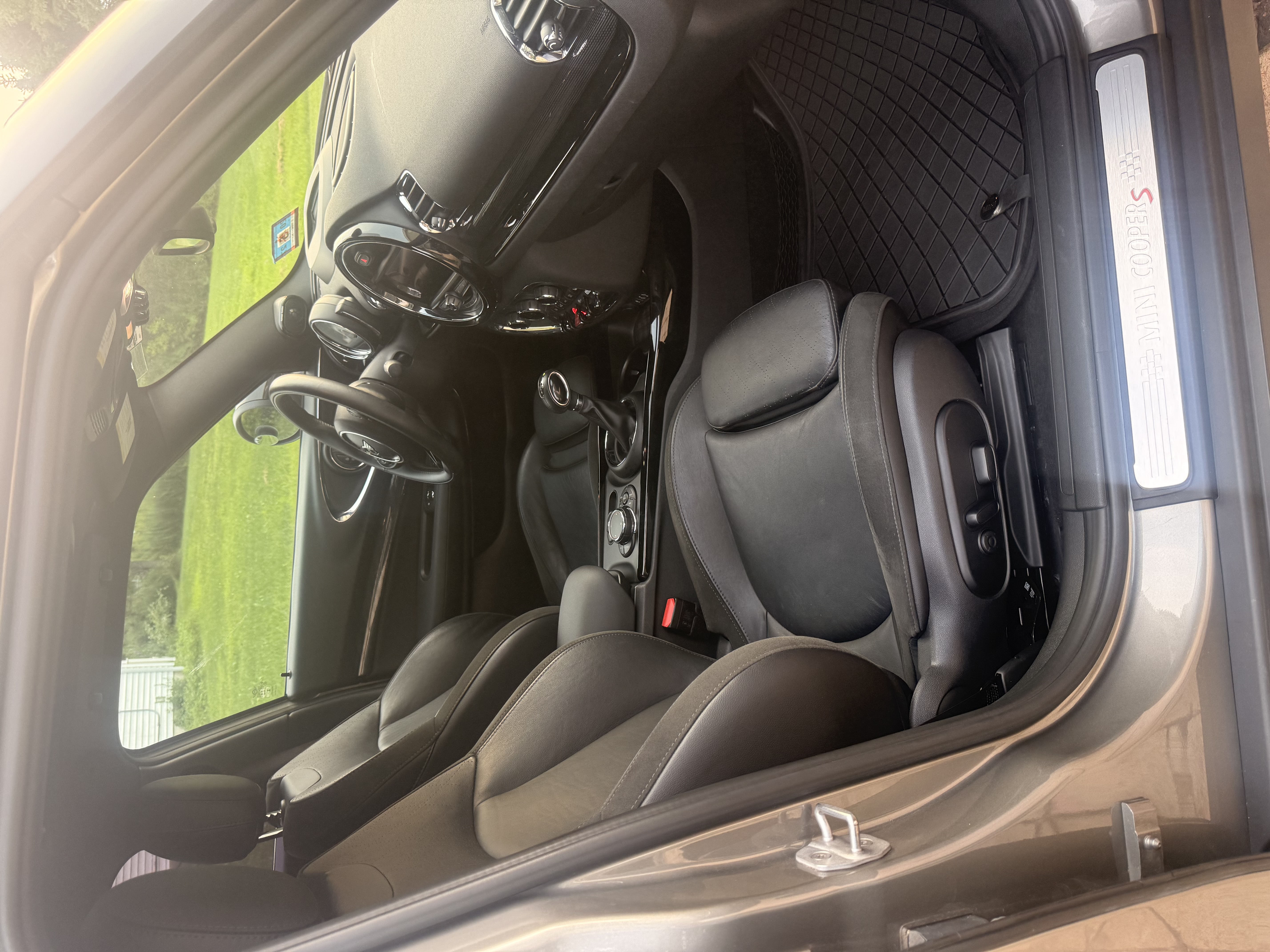 Used 2018 MINI Cooper Clubman S FWD image 8