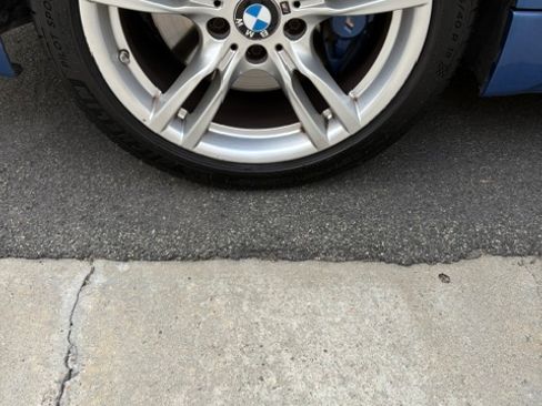 Used 2014 BMW 328i Sedan RWD image 11
