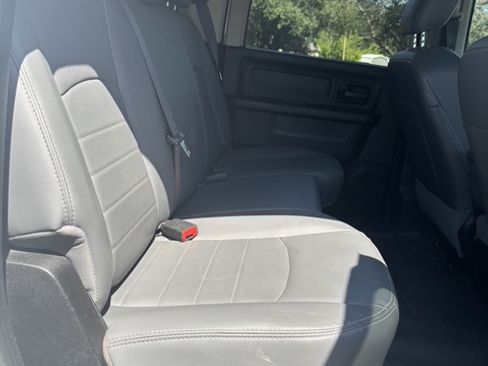 Used 2018 RAM 2500 Tradesman w/ Popular Equipment Group AWD/4WD image 14