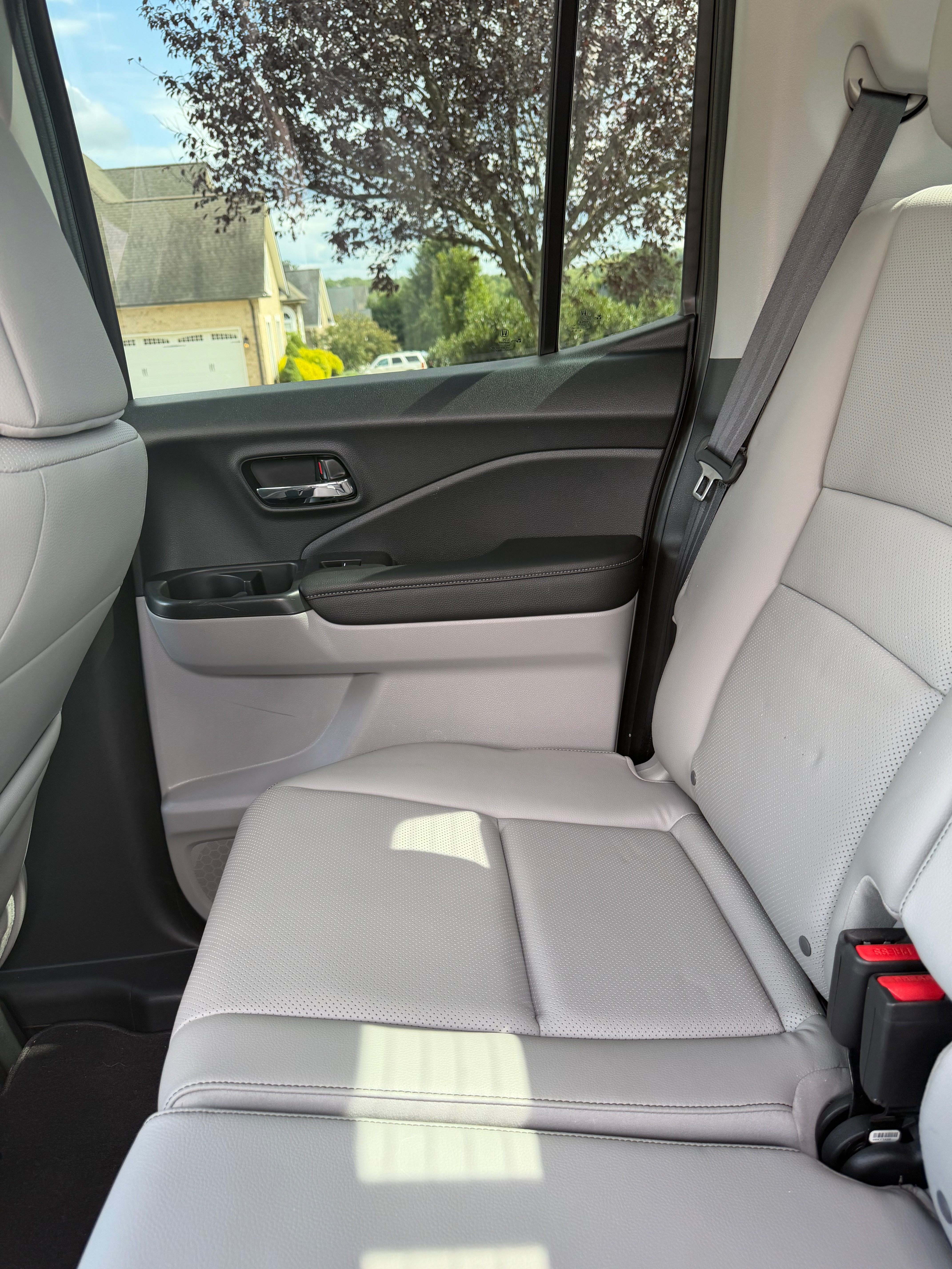 Used 2022 Honda Ridgeline RTL image 14