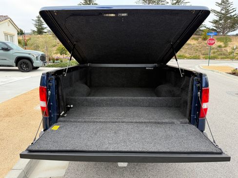 Used 2007 Ford F150 XLT RWD image 8
