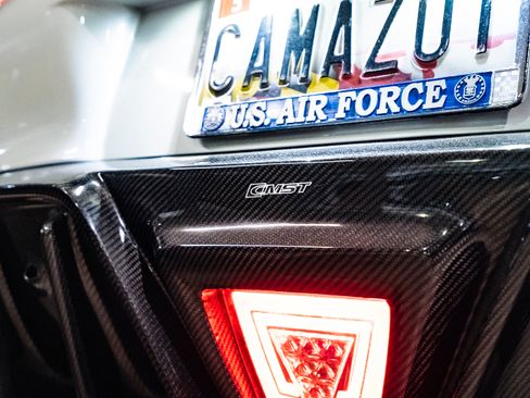 Used 2021 Toyota Supra Premium image 10