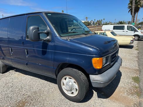 Used 2007 Ford E-150 and Econoline 150 image 11