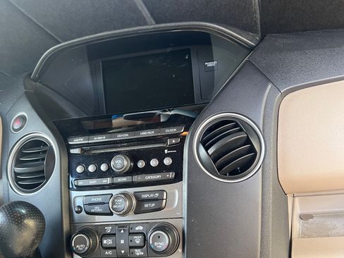 Used 2013 Honda Pilot EX-L image 5