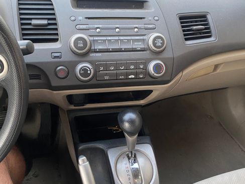 Used 2011 Honda Civic LX image 12