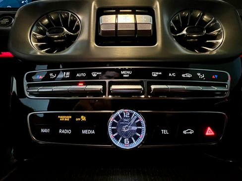 Used 2023 Mercedes-Benz G 63 AMG 4MATIC image 12