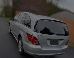 Used 2006 Mercedes-Benz R 350 4MATIC image 11