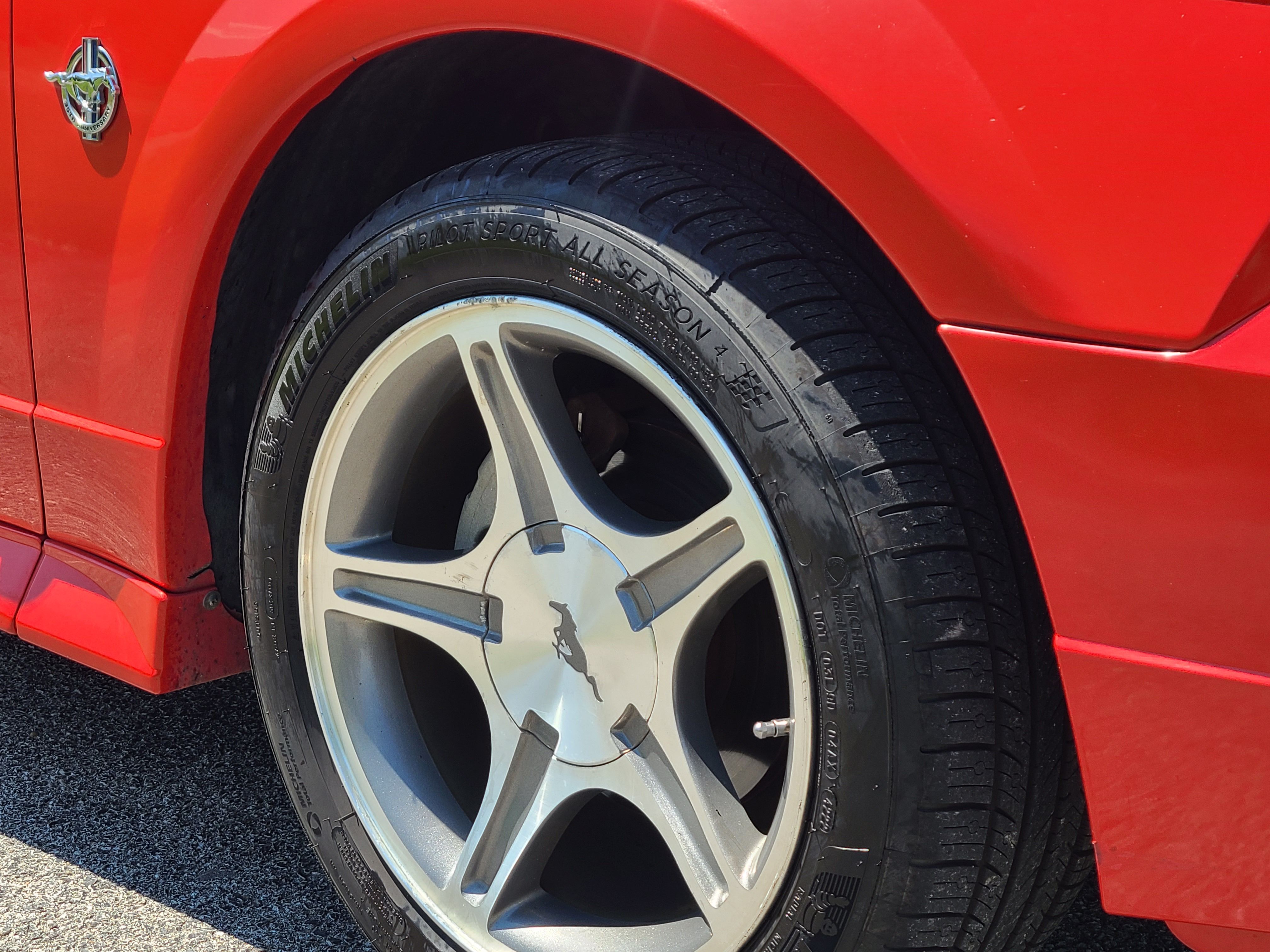 Used 1999 Ford Mustang GT RWD image 9